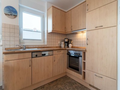 Apartment Wohnung in St. Peter Ording - Features photo 19
