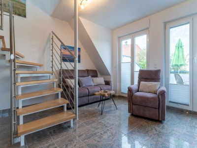 Apartment Wohnung in St. Peter Ording - Features photo 21