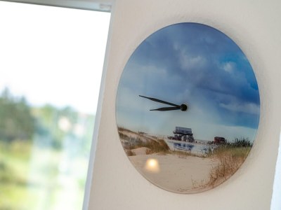 Apartment Wohnung in St. Peter Ording - Outdoor photo 36