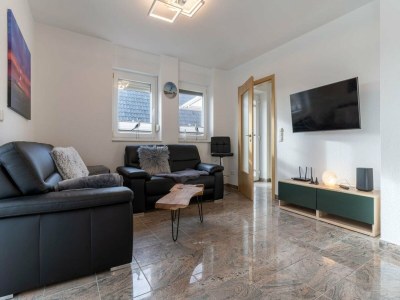 Apartment Komfortable Ferienwohnung in St.Peter Ording - Features photo 5