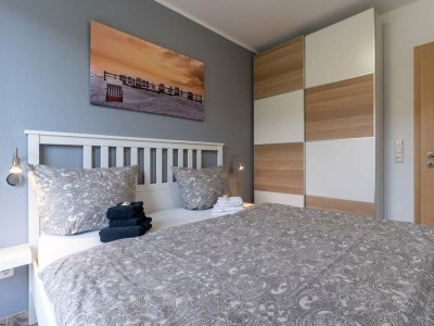 Apartment Komfortable Ferienwohnung in St.Peter Ording - Features photo 7