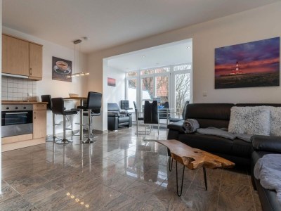 Apartment Komfortable Ferienwohnung in St.Peter Ording - Features photo 8