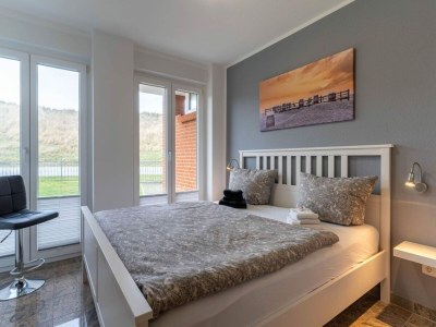 Apartment Komfortable Ferienwohnung in St.Peter Ording - Features photo 9