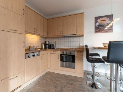 Apartment Komfortable Ferienwohnung in St.Peter Ording - Features photo 10