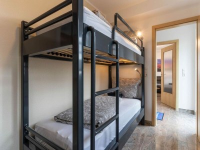 Apartment Komfortable Ferienwohnung in St.Peter Ording - Features photo 11