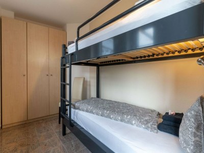 Apartment Komfortable Ferienwohnung in St.Peter Ording - Features photo 12