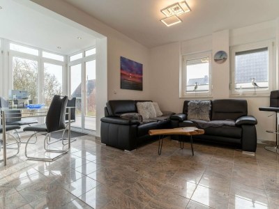 Apartment Komfortable Ferienwohnung in St.Peter Ording - Features photo 14