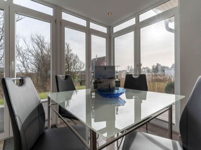 Apartment Komfortable Ferienwohnung in St.Peter Ording - Features photo 15