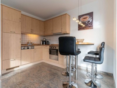 Apartment Komfortable Ferienwohnung in St.Peter Ording - Features photo 16