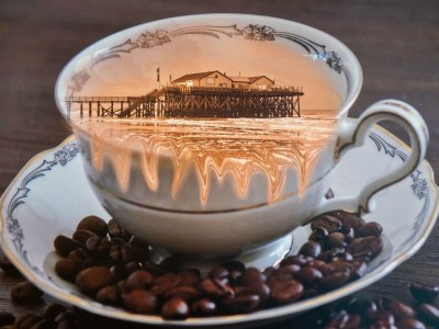 Apartment Komfortable Ferienwohnung in St.Peter Ording - Outdoor photo 18