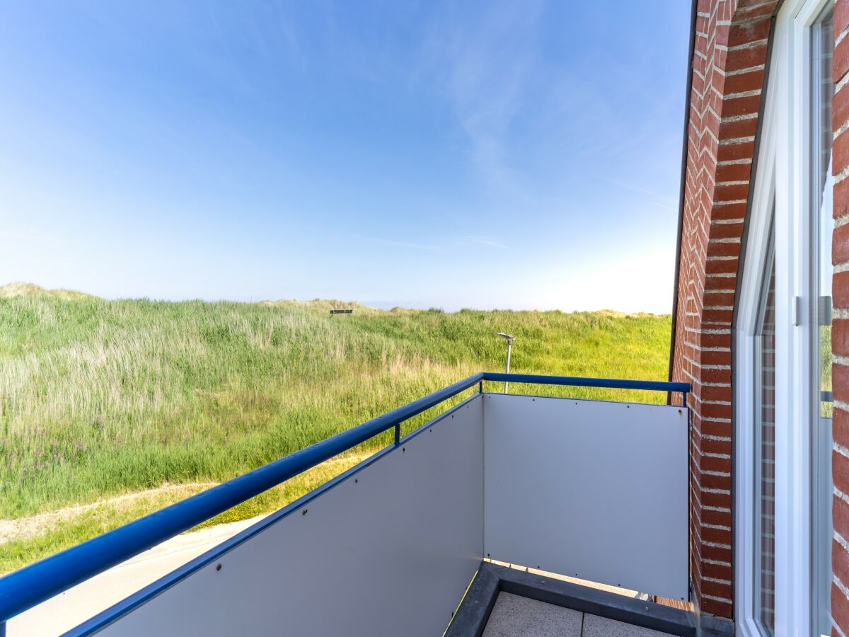 Apartment Wohnung in St.Peter Ording - Outdoor photo 3
