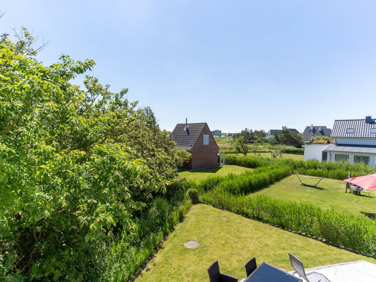 Apartment Wohnung in St.Peter Ording - Outdoor photo 5