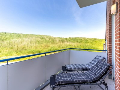 Apartment Wohnung in St.Peter Ording - Outdoor photo 6