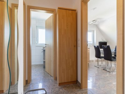 Apartment Wohnung in St.Peter Ording - Features photo 11