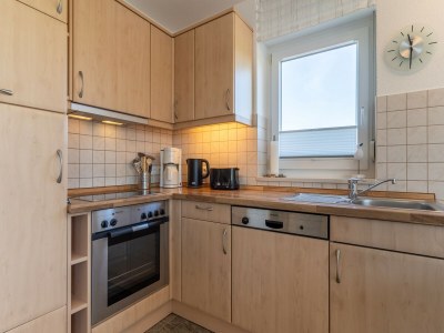 Apartment Wohnung in St.Peter Ording - Features photo 12