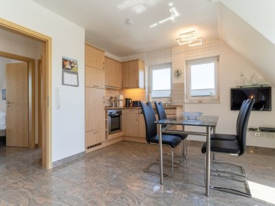 Apartment Wohnung in St.Peter Ording - Features photo 14