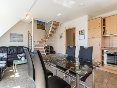 Apartment Wohnung in St.Peter Ording - Features photo 22