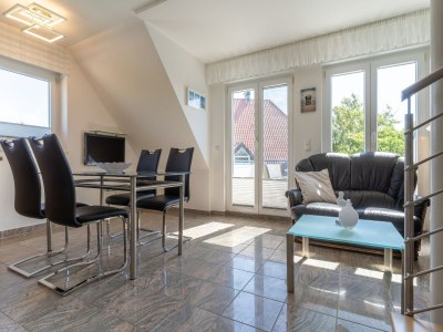 Apartment Wohnung in St.Peter Ording - Features photo 23