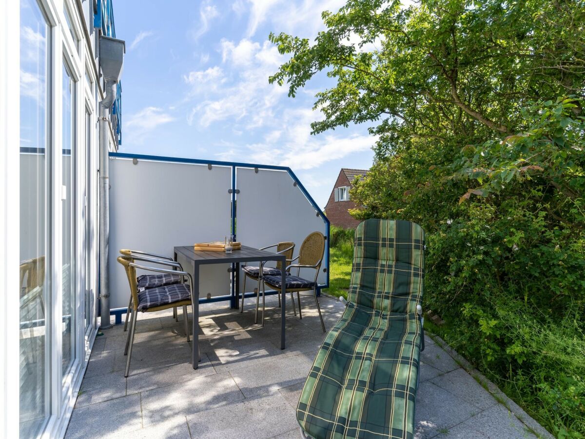 Apartment Wohnung in St.Peter Ording - Outdoor photo 2
