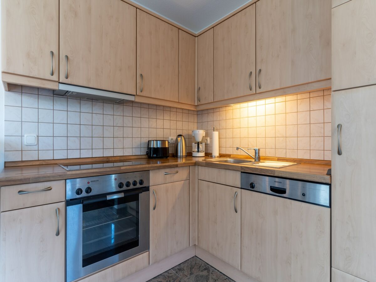 Apartment Wohnung in St.Peter Ording - Features photo 3
