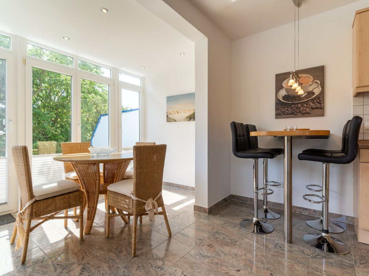 Apartment Wohnung in St.Peter Ording - Features photo 4