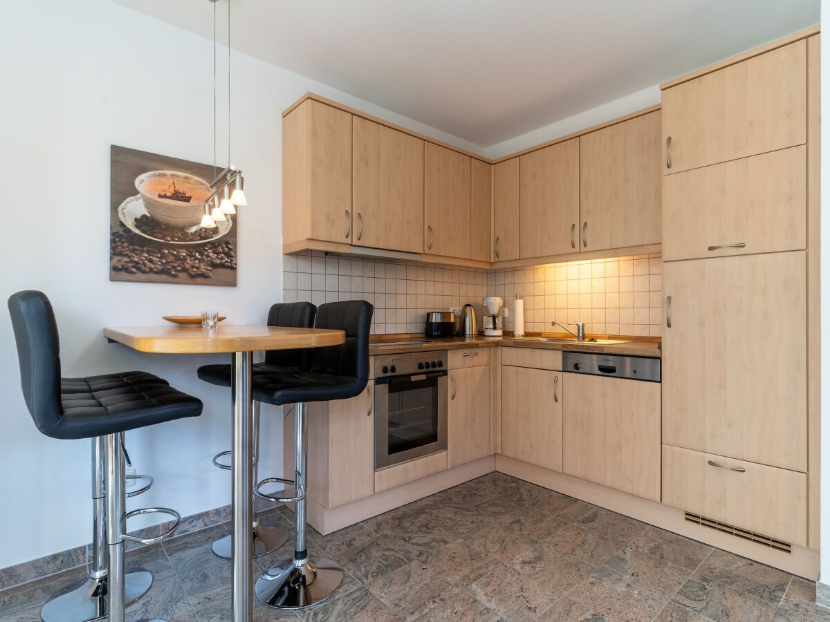 Apartment Wohnung in St.Peter Ording - Features photo 5