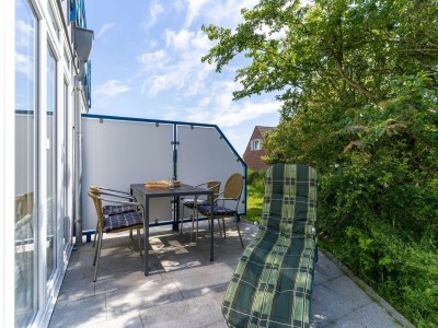 Apartment Wohnung in St.Peter Ording - Outdoor photo 2