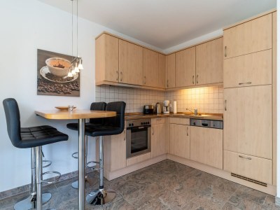 Apartment Wohnung in St.Peter Ording - Features photo 5