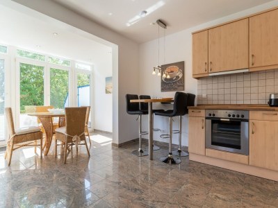 Apartment Wohnung in St.Peter Ording - Features photo 6