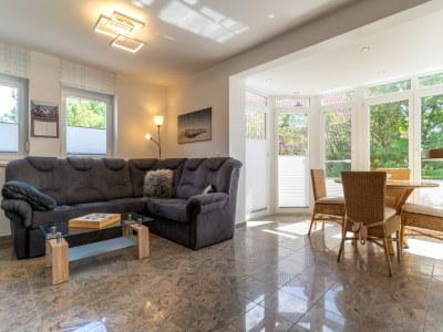 Apartment Wohnung in St.Peter Ording - Features photo 8