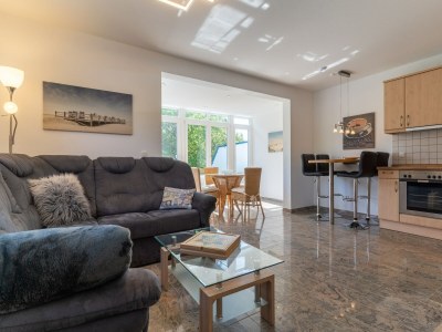 Apartment Wohnung in St.Peter Ording - Features photo 11