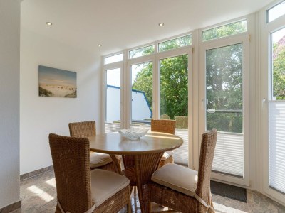 Apartment Wohnung in St.Peter Ording - Features photo 13