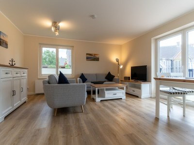 Apartment Ferienhaus in St.Peter Ording - Features photo 9