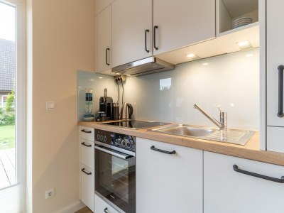 Apartment Ferienhaus in St.Peter Ording - Features photo 10