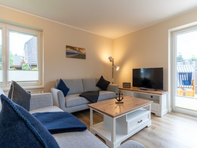 Apartment Ferienhaus in St.Peter Ording - Features photo 11