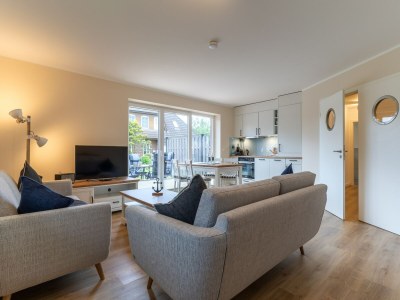 Apartment Ferienhaus in St.Peter Ording - Features photo 12