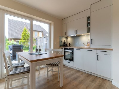 Apartment Ferienhaus in St.Peter Ording - Features photo 13