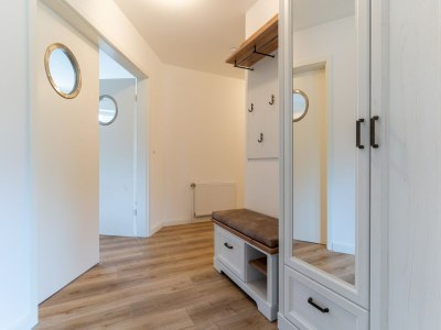 Apartment Ferienhaus in St.Peter Ording - Features photo 14