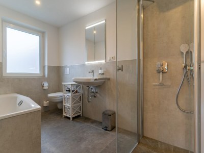 Apartment Ferienhaus in St.Peter Ording - Features photo 20