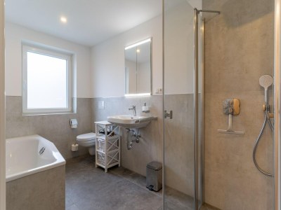 Apartment Ferienhaus in St.Peter Ording - Features photo 22