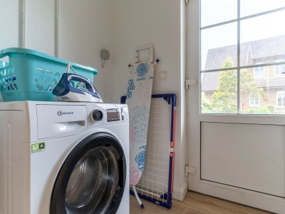 Apartment Ferienhaus in St.Peter Ording - Features photo 23