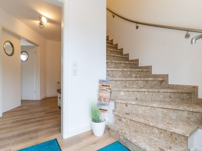 Apartment Ferienhaus in St.Peter Ording - Features photo 24