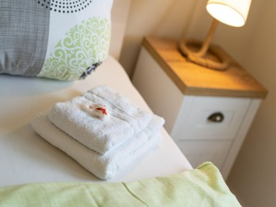 Apartment Ferienhaus in St.Peter Ording - Outdoor photo 27