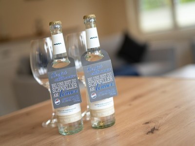 Apartment Ferienhaus in St.Peter Ording - Outdoor photo 28