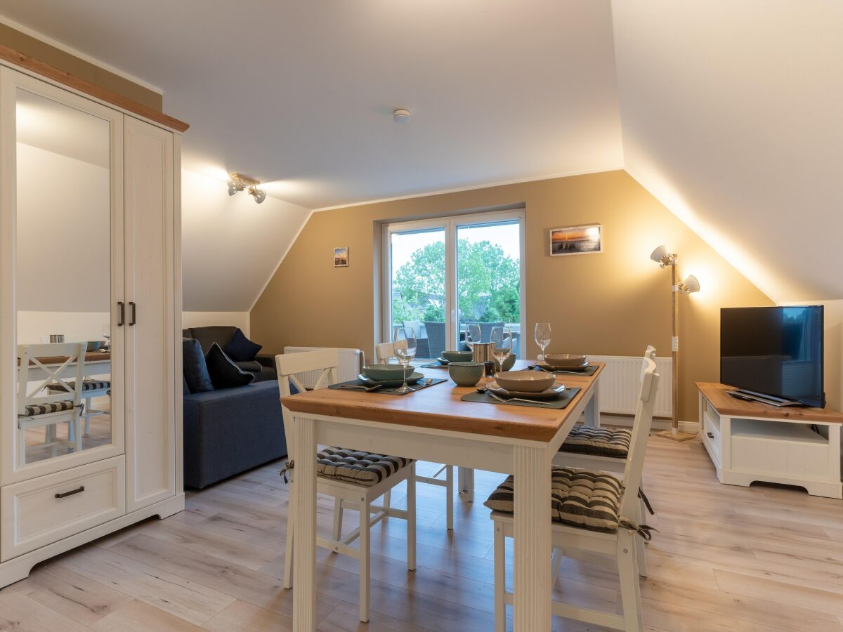 Apartment Wohnung in St.Peter Ording - Features photo 5