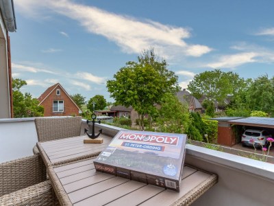 Apartment Wohnung in St.Peter Ording - Outdoor photo 4