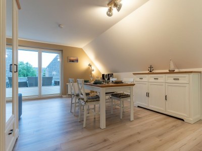 Apartment Wohnung in St.Peter Ording - Features photo 6