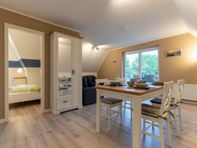 Apartment Wohnung in St.Peter Ording - Features photo 11