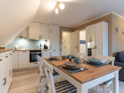 Apartment Wohnung in St.Peter Ording - Features photo 12