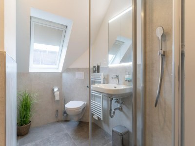 Apartment Wohnung in St.Peter Ording - Features photo 14